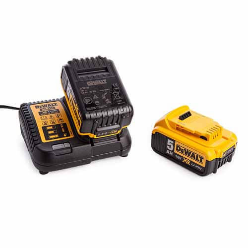 ����������������� ������ �������������� ����������� DeWALT DCG426P2 