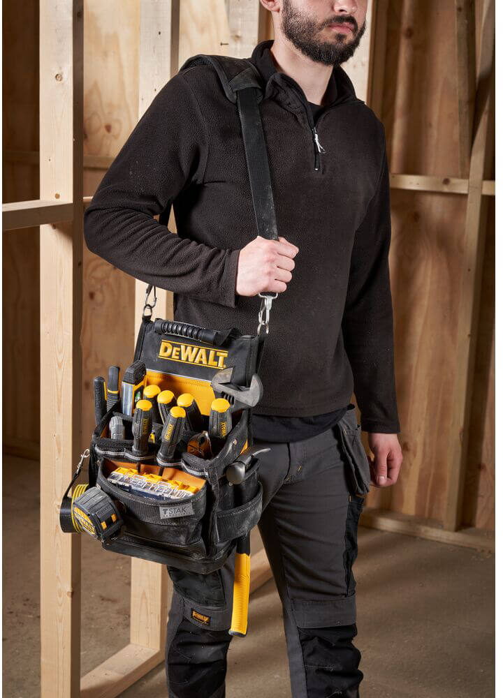 ����� ��������� ���� ������� TSTAK DeWALT DWST83541-1 