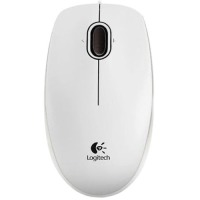 ���� LOGITECH Optical Mouse B100 
