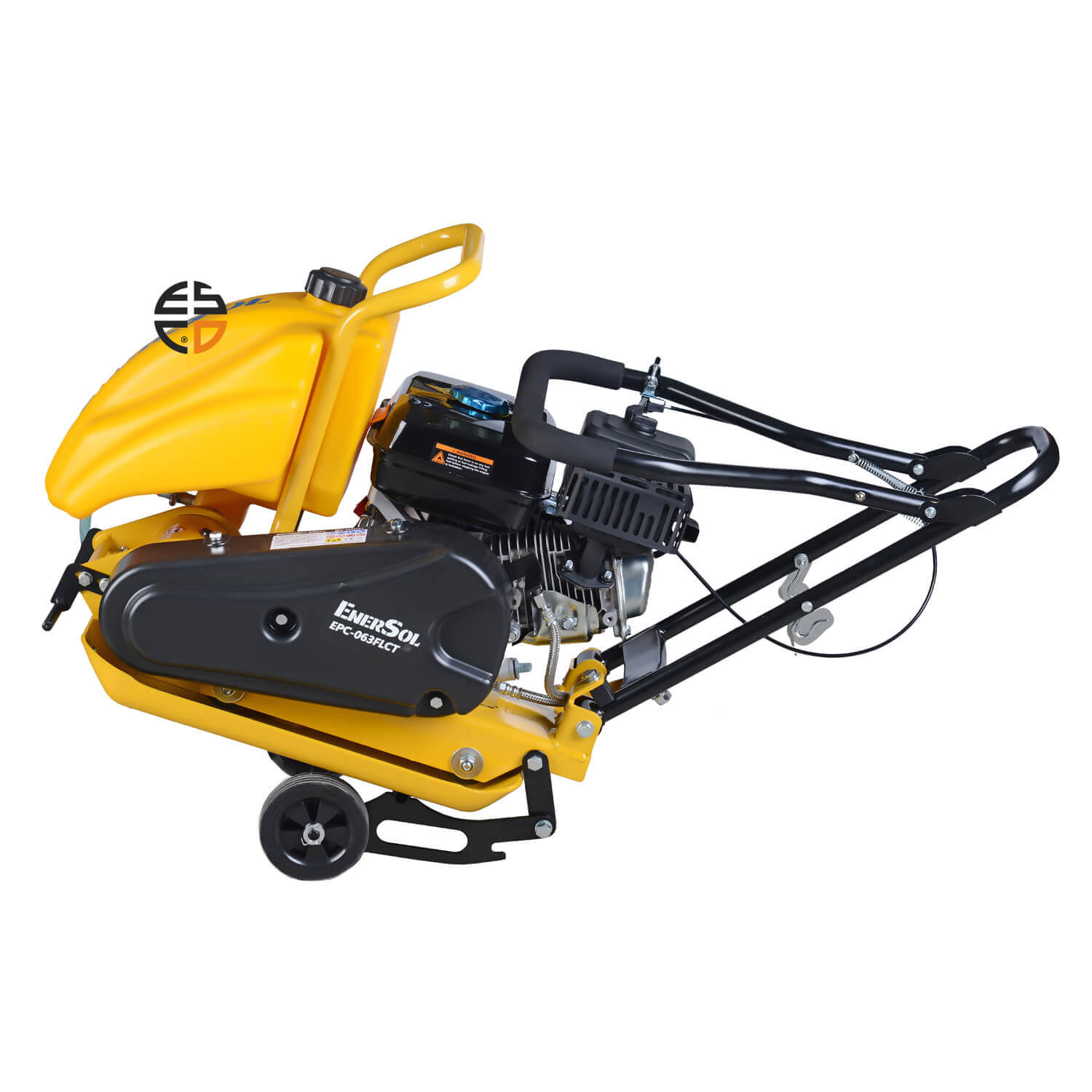 ���������� ����������� EnerSol EPC-063FLCT 