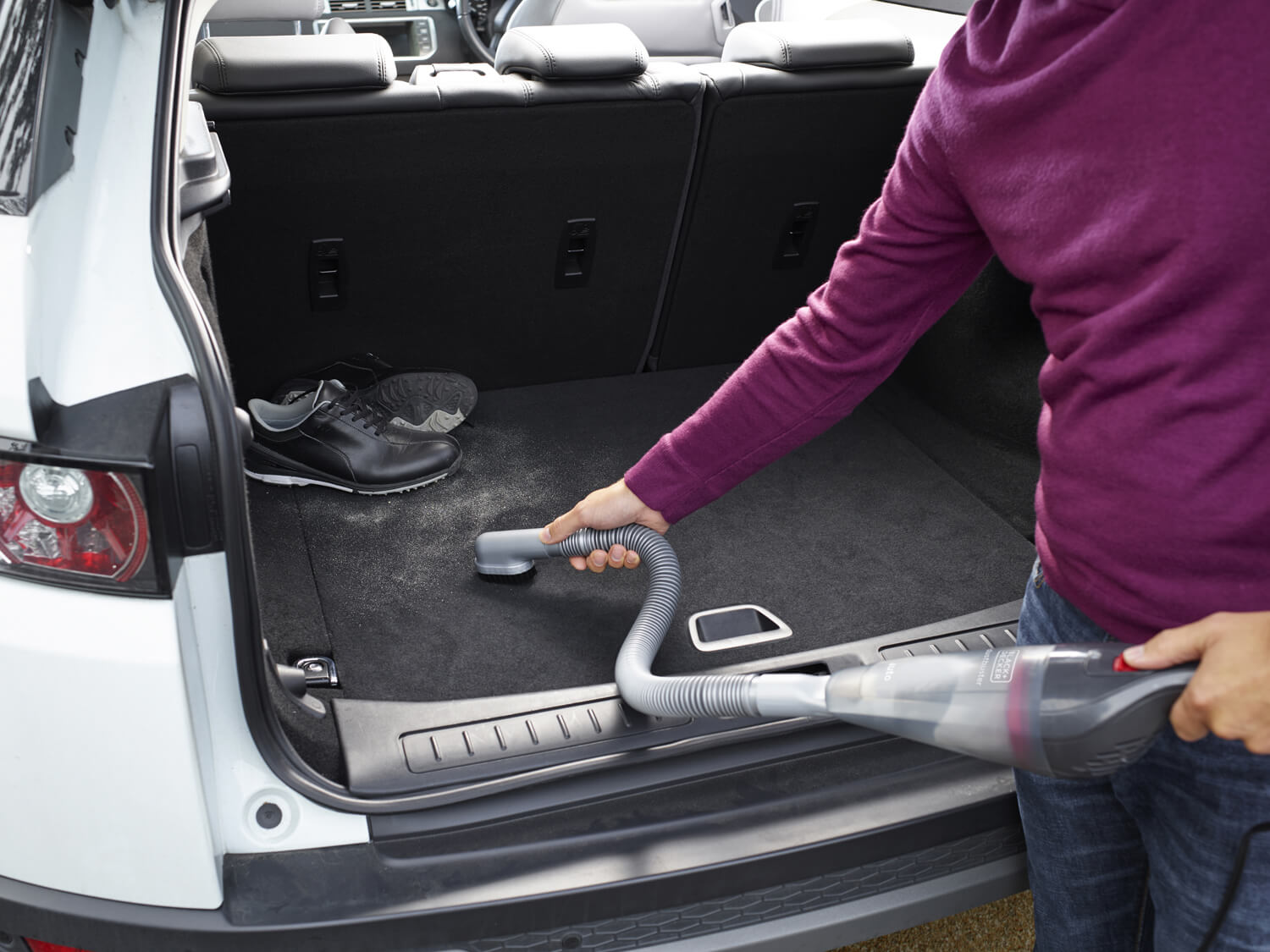 ������� ������������� BLACK+DECKER NVB12AVA 