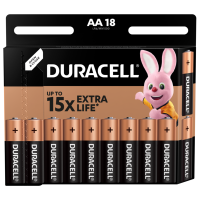  DURACELL LR06 MN1500 118 . 