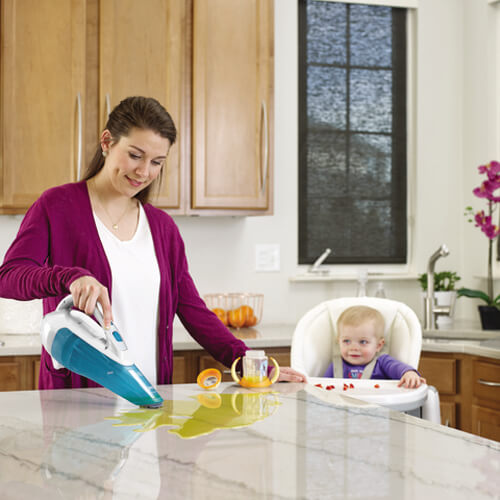 ������� �������������� BLACK+DECKER WDA315J 