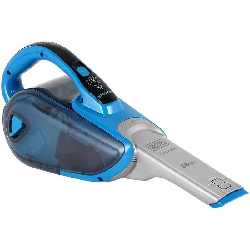 ������� �������������� (������������) BLACK+DECKER SVJ520BFS 