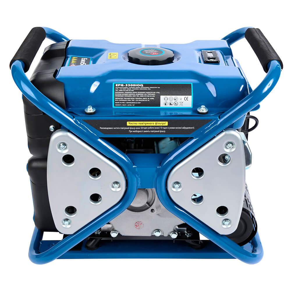 ��������� ���������� ����������� EnerSol EPG-3300IOQ 