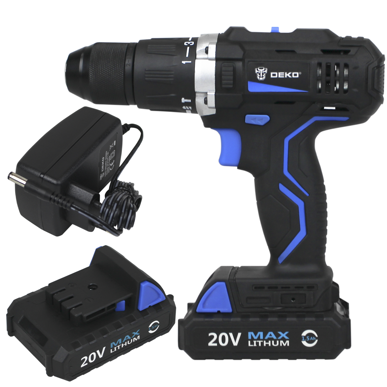 �������������� ���������� DEKO 15915 