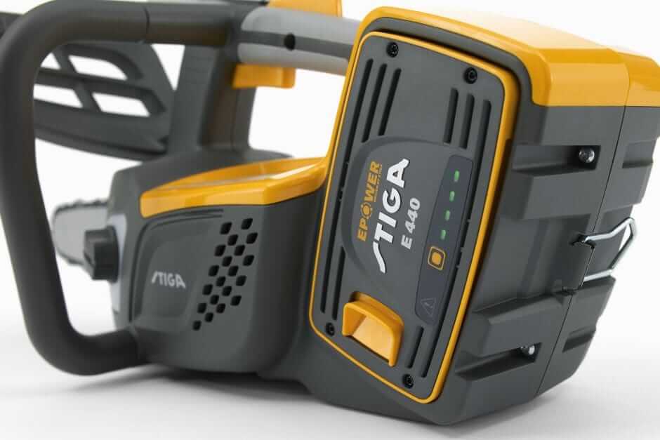 ���� ������ �������������� ����������� STIGA PR700E 