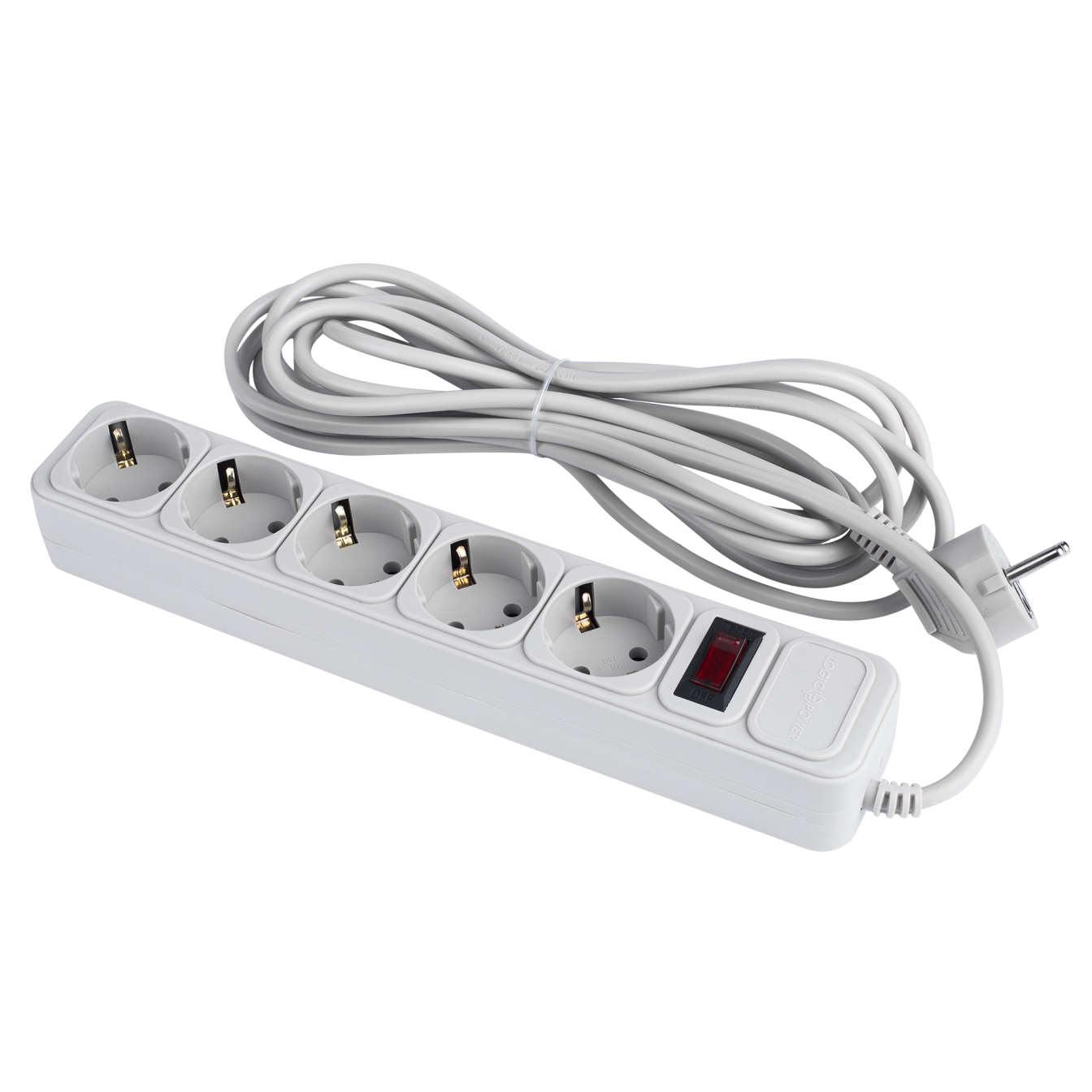 ������� ������ LP-X5 4.5 � Grey 