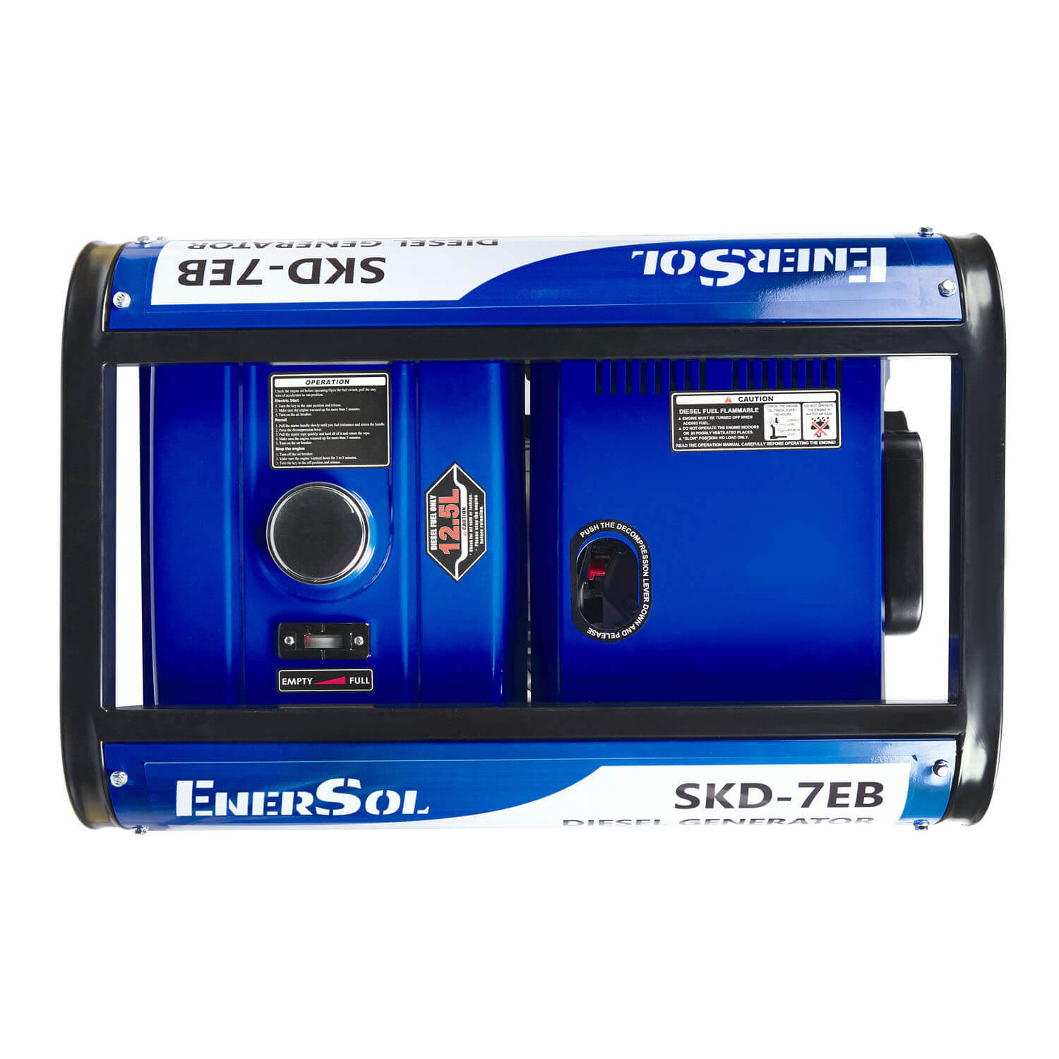 ��������� ��������� EnerSol SKD-7EB 