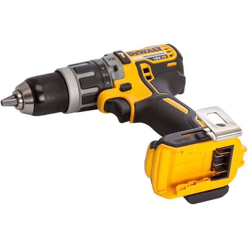 �����-���������� �������������� ����������� ������� DeWALT DCD796P2 