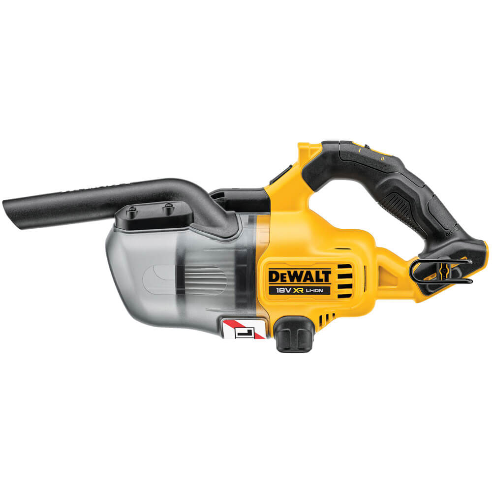 ������� �������������� DeWALT DCV501LN 