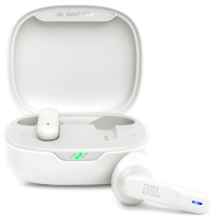 ��������� JBL WAVE FLEX ��� (JBLWFLEXWHT) 