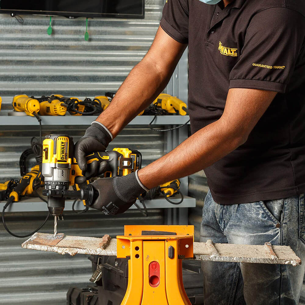 �����-���������� �������������� ����������� DeWALT DCD991NT 