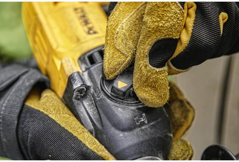 ���������� ������� SDS-Plus DeWALT D25134K 