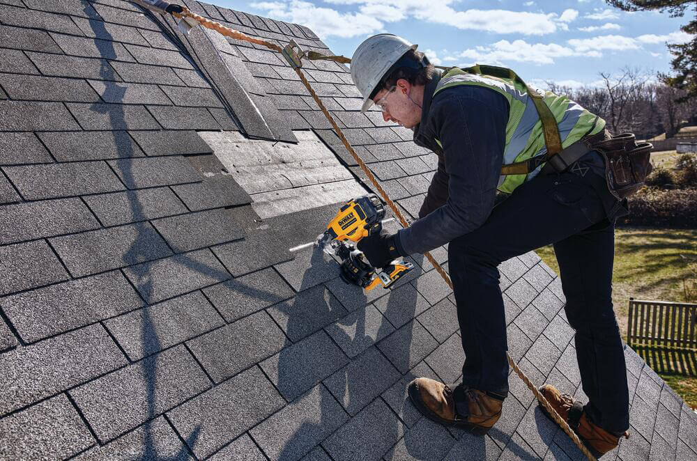 �������� �������������� �������������� ����������� DeWALT DCN45RND2 