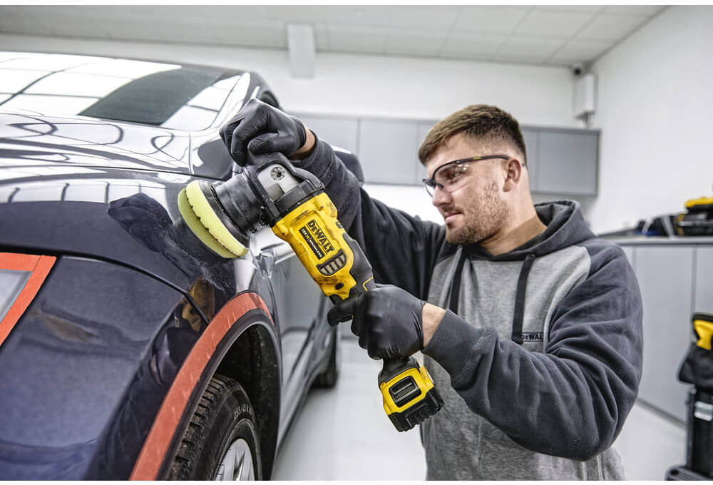 ������������� ������ �������������� ����������� DeWALT DCM848N 