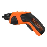  BLACK&DECKER .  CS3651LC 3,6, Li-Ion, 4 