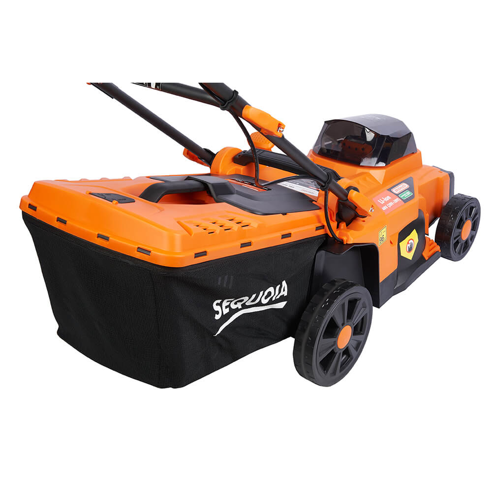 ������������� �������������� SEQUOIA SBL4037B-E2W 