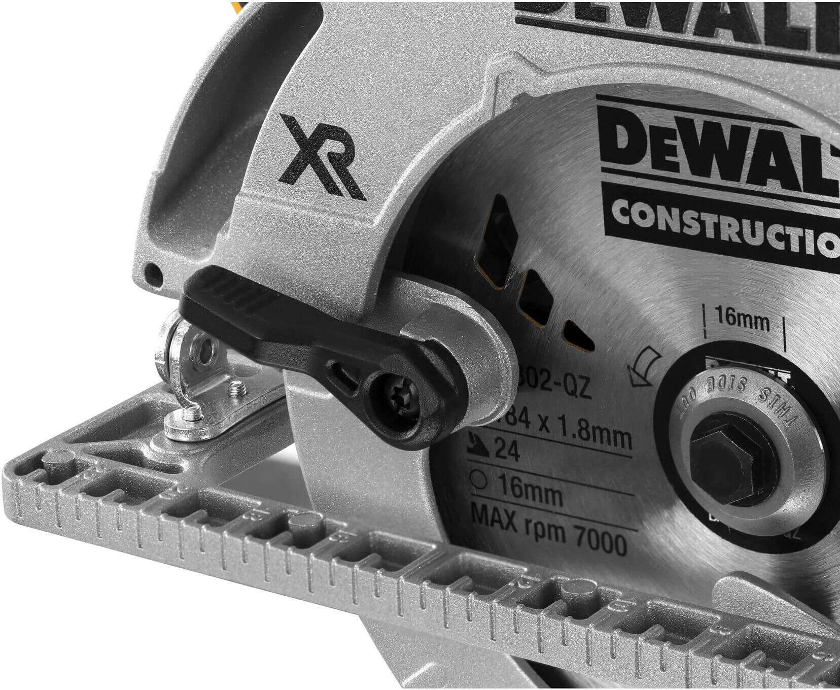 ���� �������� �������������� ����������� DeWALT DCS572NT 