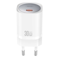   XO CE20 - 33W Single port USB-C PD30W/PPS33W () 