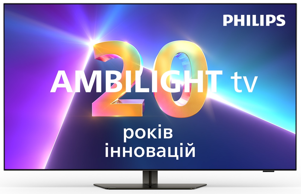  PHILIPS 55OLED819/12  