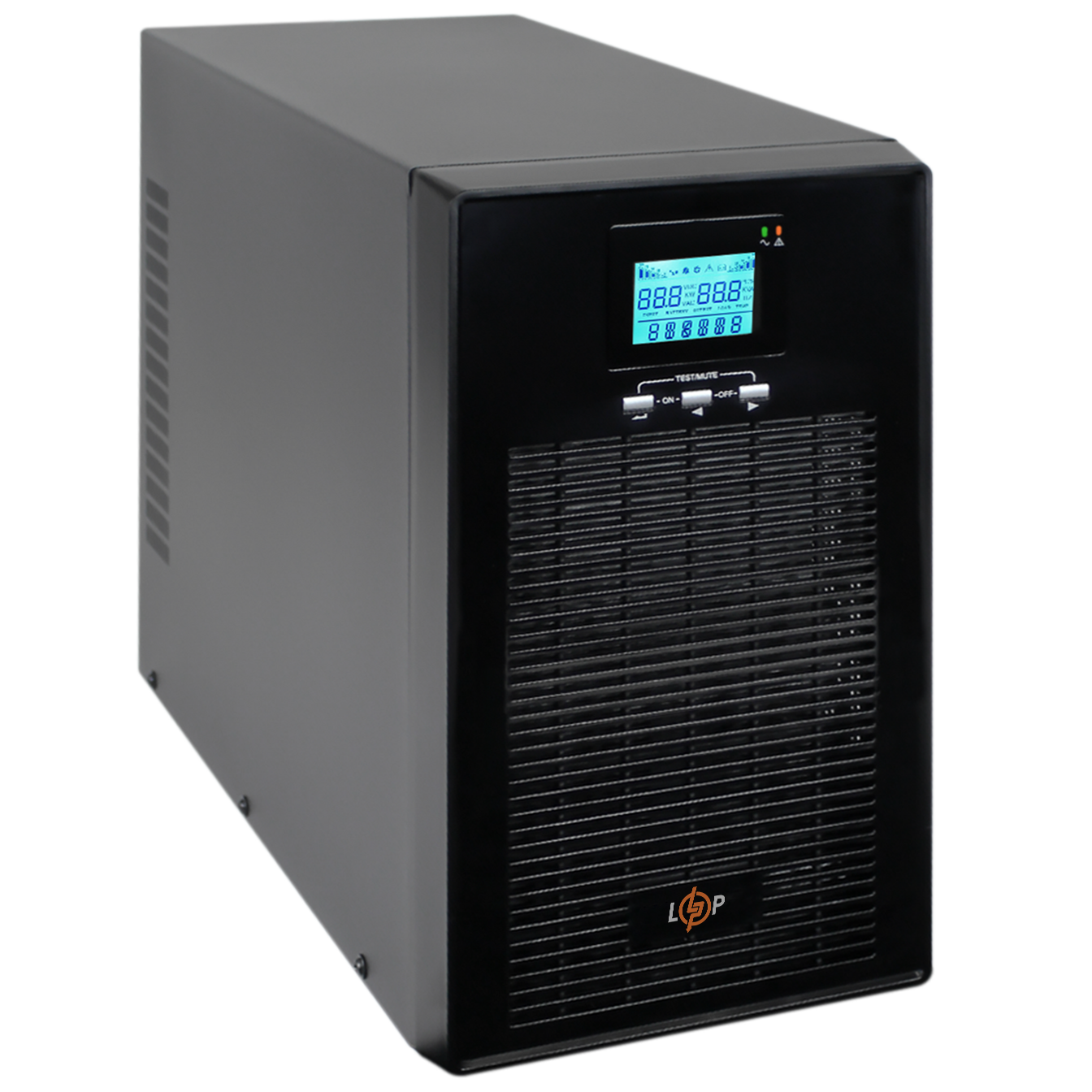 Smart-UPS LogicPower 3000 PRO (with battery) 