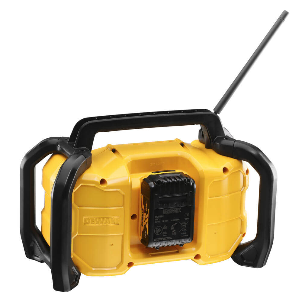 �������� ����������-������������� DeWALT DCR029 