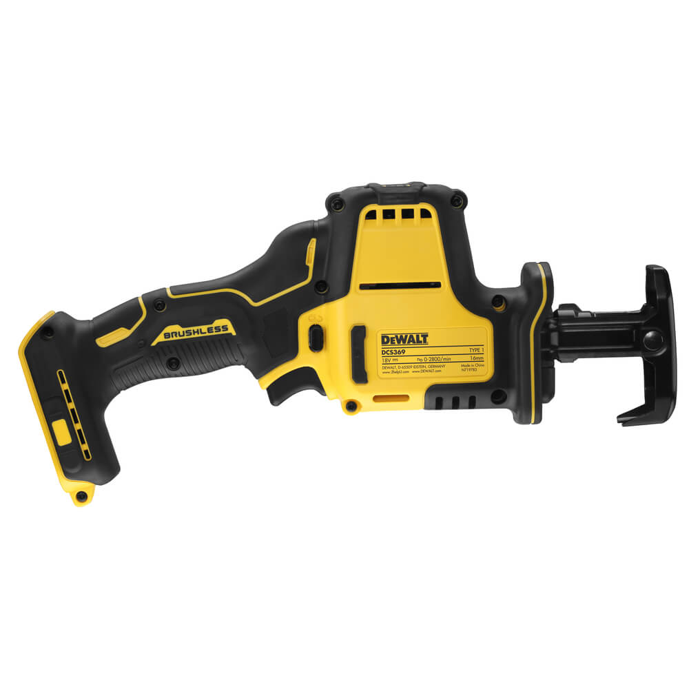 ���� ��������� �������������� ����������� DeWALT DCS369N 