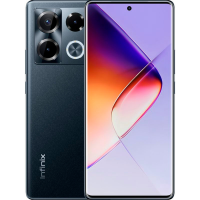 �������� INFINIX NOTE 40 PRO X6850 8/256GB (obsidian black) 