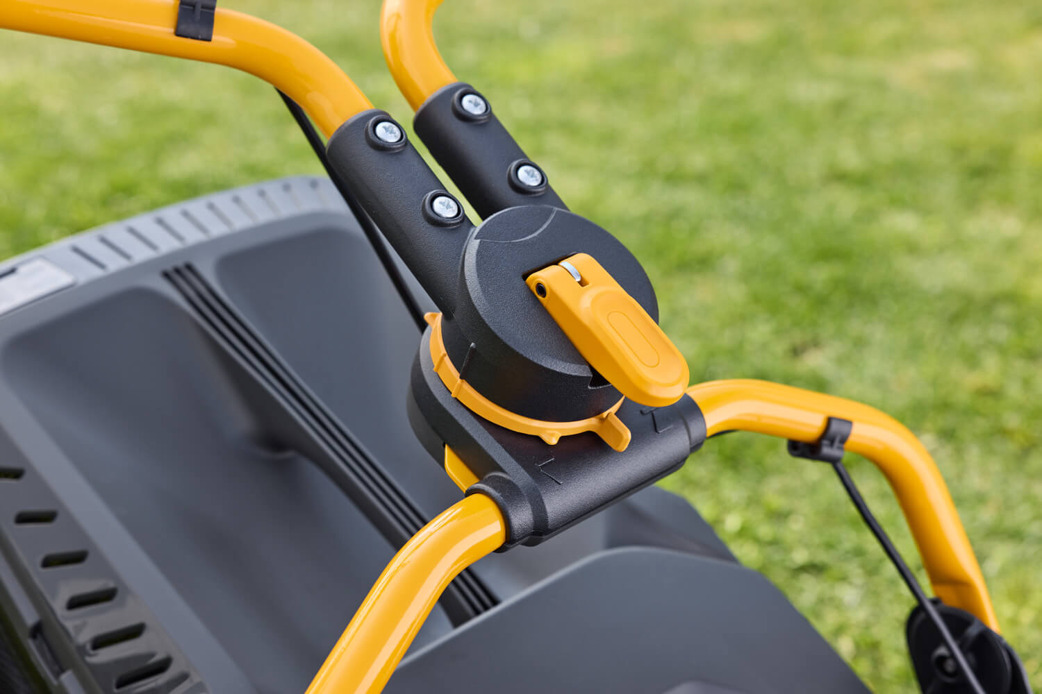 ������������� ���������� ���������� STIGA Combi553SE 