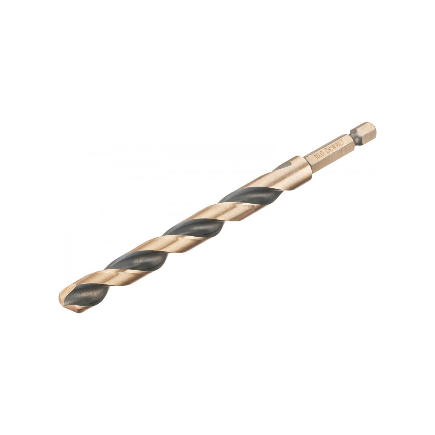 ������ �� ������� EXTREME IMPACT Black & Gold DeWALT DT20616 