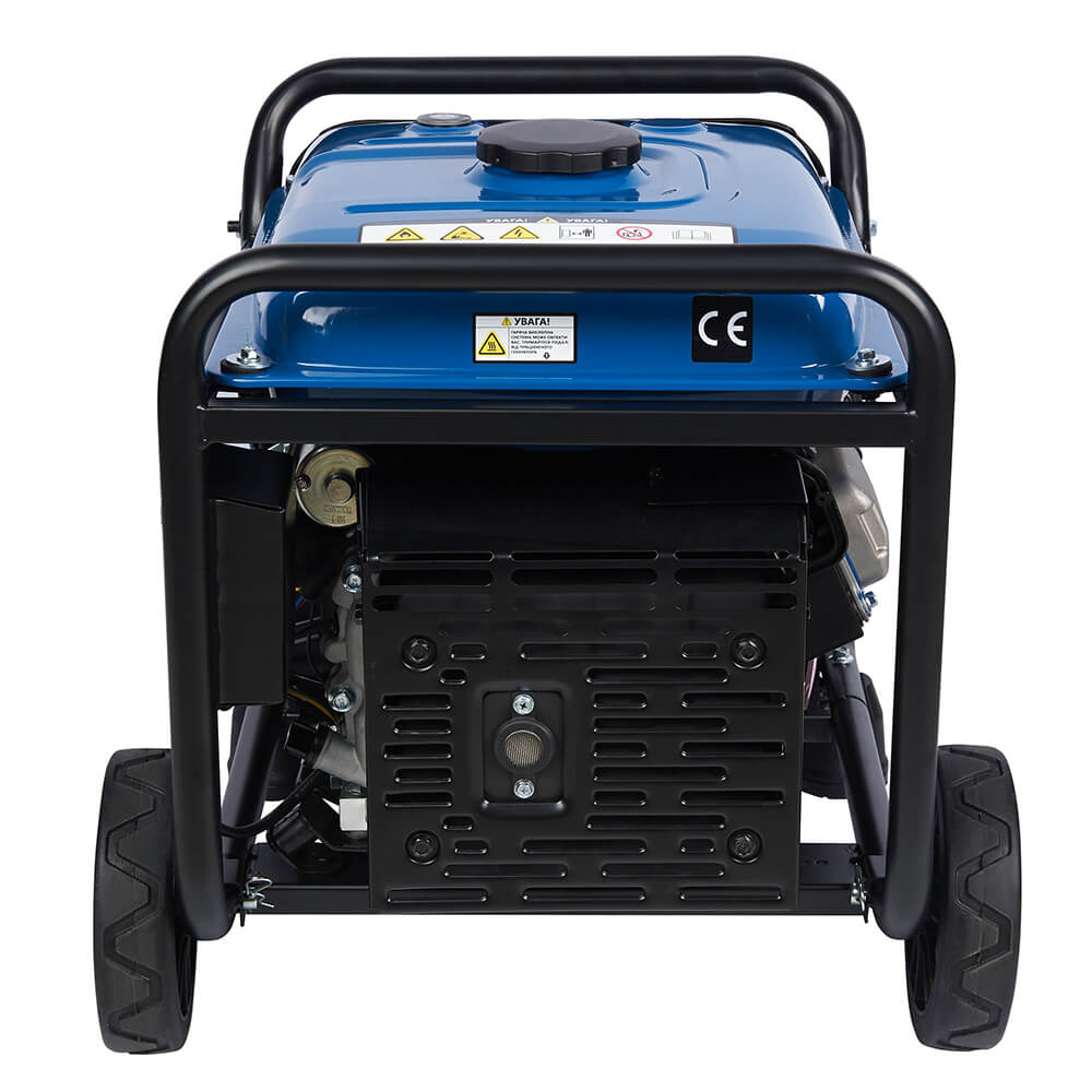 ��������� ���������� ����������� EnerSol EPG-4000IOE 