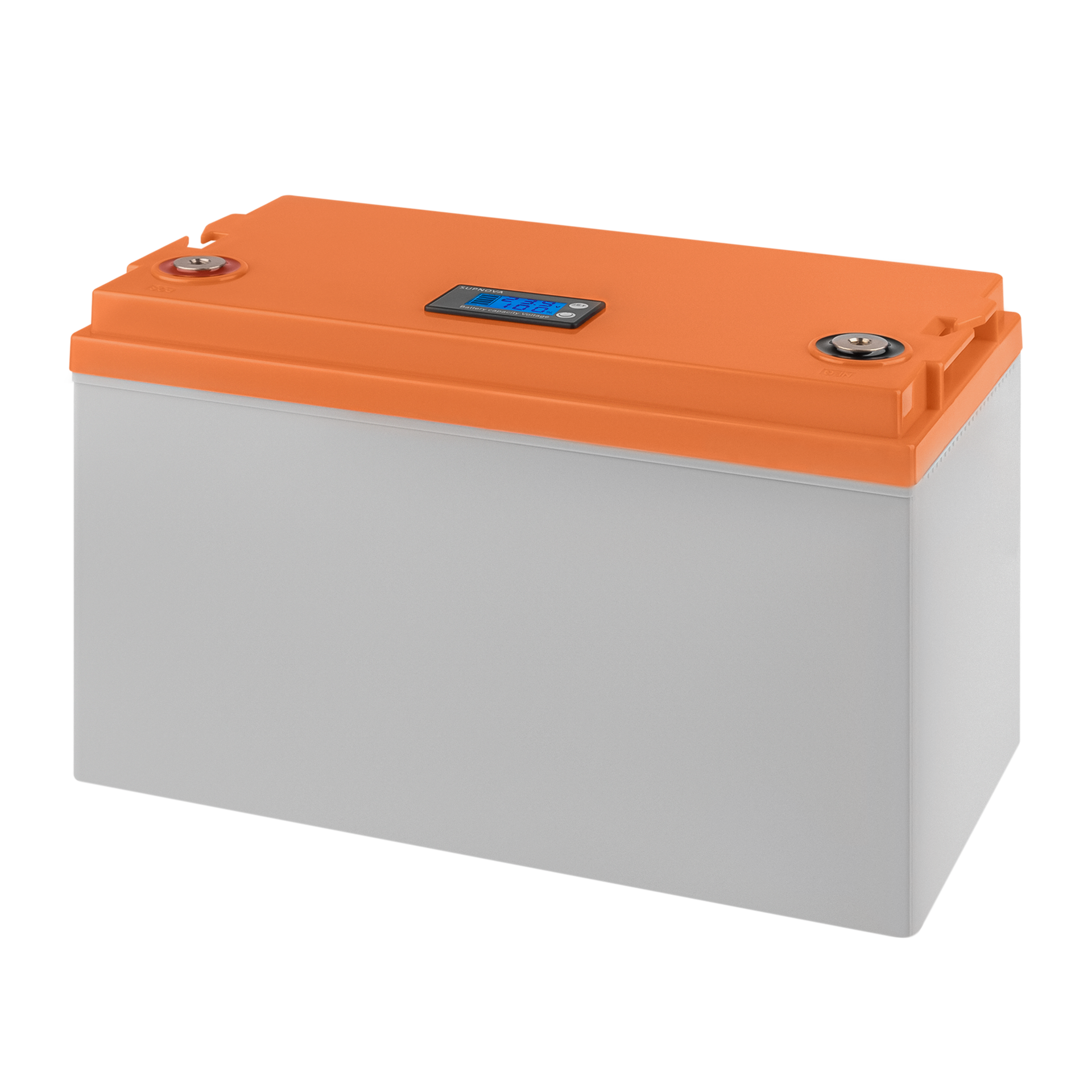 �������������� ������ LP12-100 � LCD �������� 