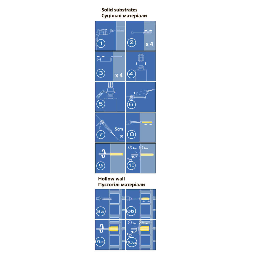 ����� ���������� EnerSol ECA-300VINYL 