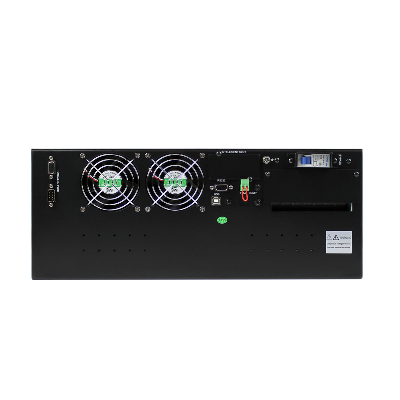 Smart-UPS LogicPower 10000 PRO RM (with battery) 