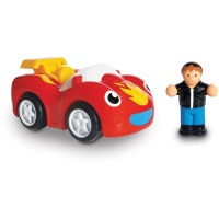 ������� WOW TOYS Fireball Frankie ����� ������� ��������� 