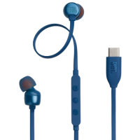 ��������� JBL TUNE 310C USB-C ���� (JBLT310CBLU) 