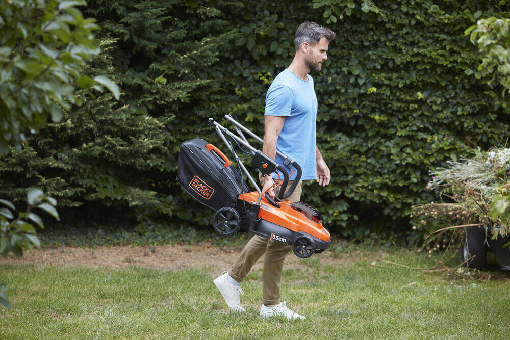 ������������� �������������� BLACK+DECKER BCMW3336L1 