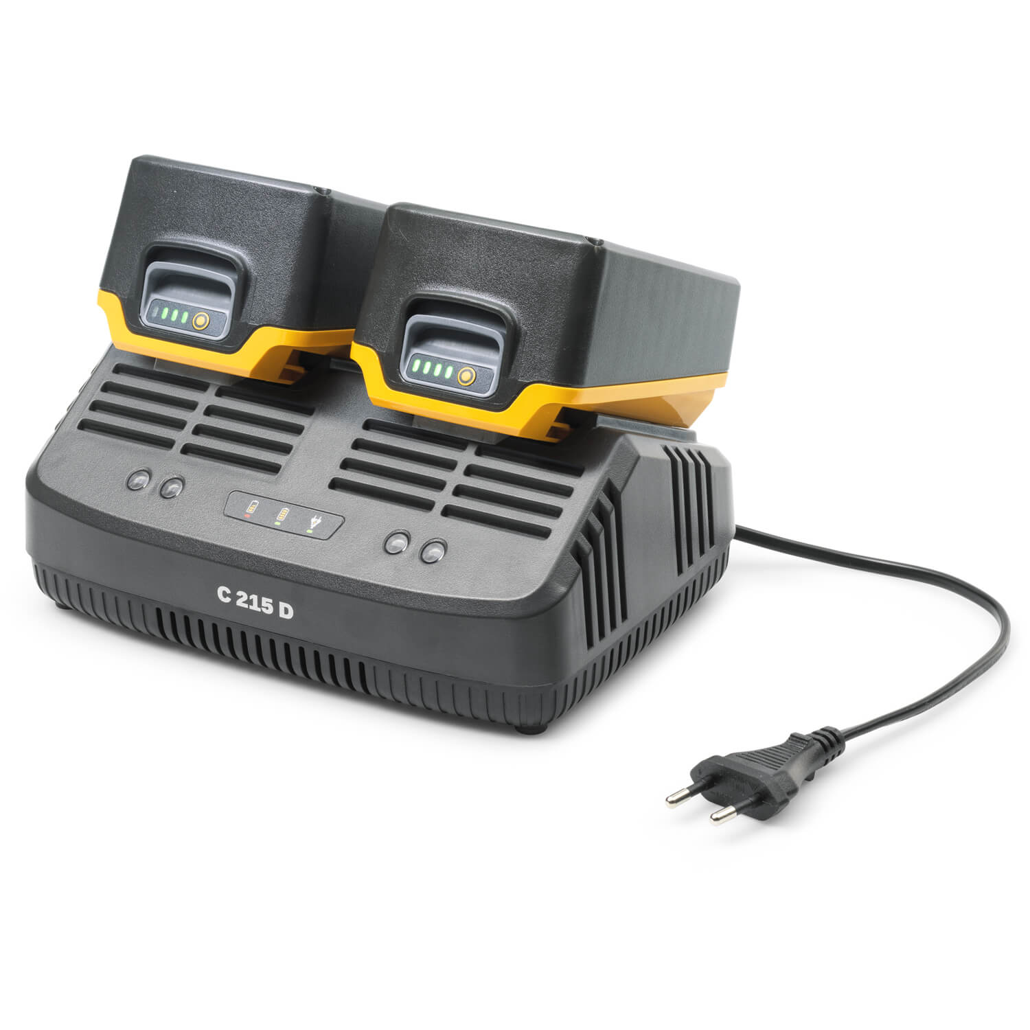 �������� ���������� STIGA C215D 