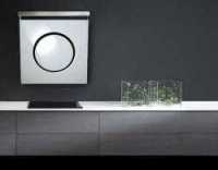 Elica OM TOUCH SCREEN WH/F/80 