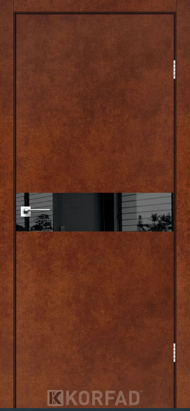 ����� KORFAD GLASS LOFT PLATO GLP-01 