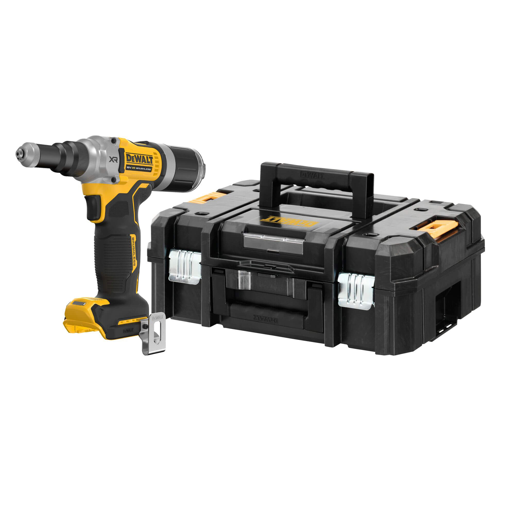���������� �������������� ����������� DeWALT DCF414NT 