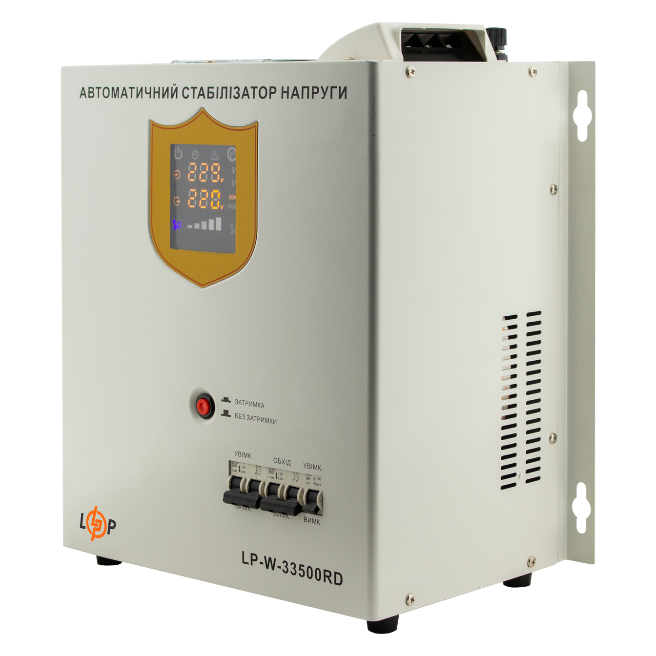 ������������ ���������� LP-W-33500RD (20100�� / 7 ����) 