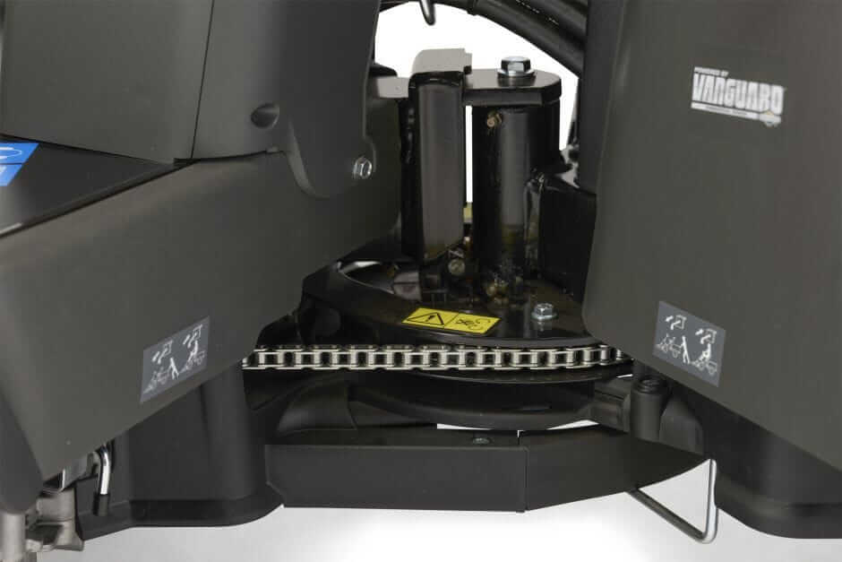 ������ ���������� STIGA Park900WX 