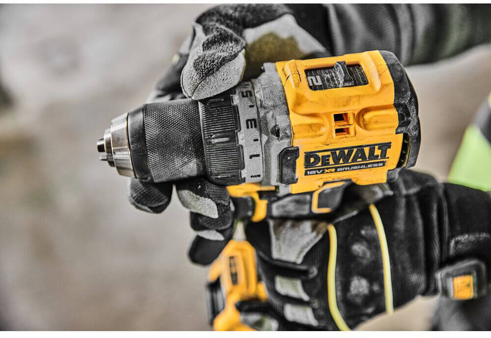 �����-��������� �������������� ����������� DeWALT DCD800NT 