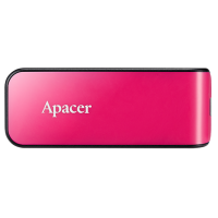 - APACER AH334 64GB USB 2.0  