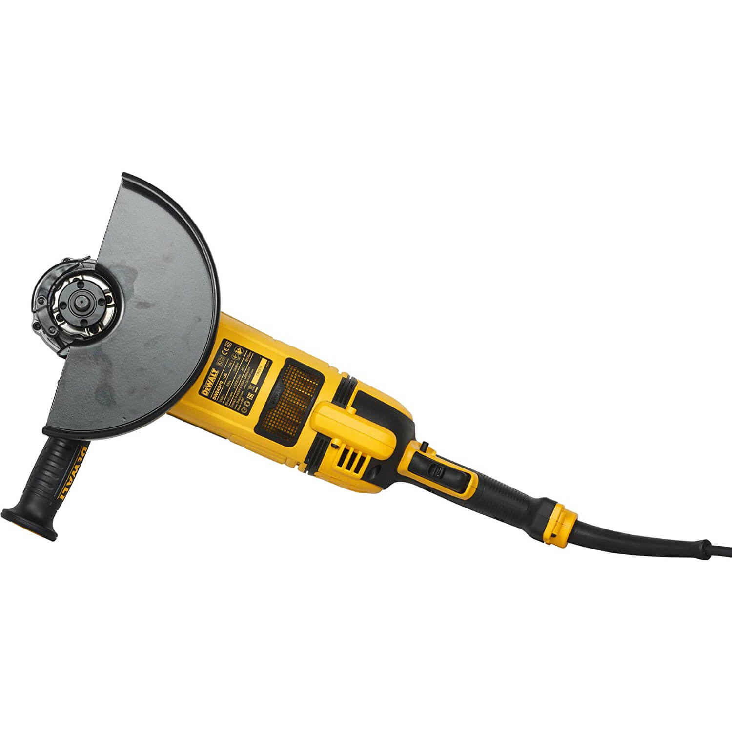 ���������� ������� - �������� ������� DeWALT DWE4579 