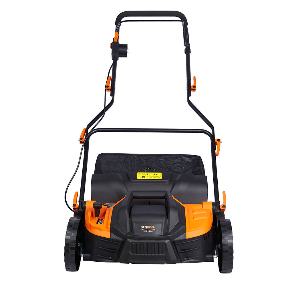 ������� ������������� SEQUOIA SES1536 