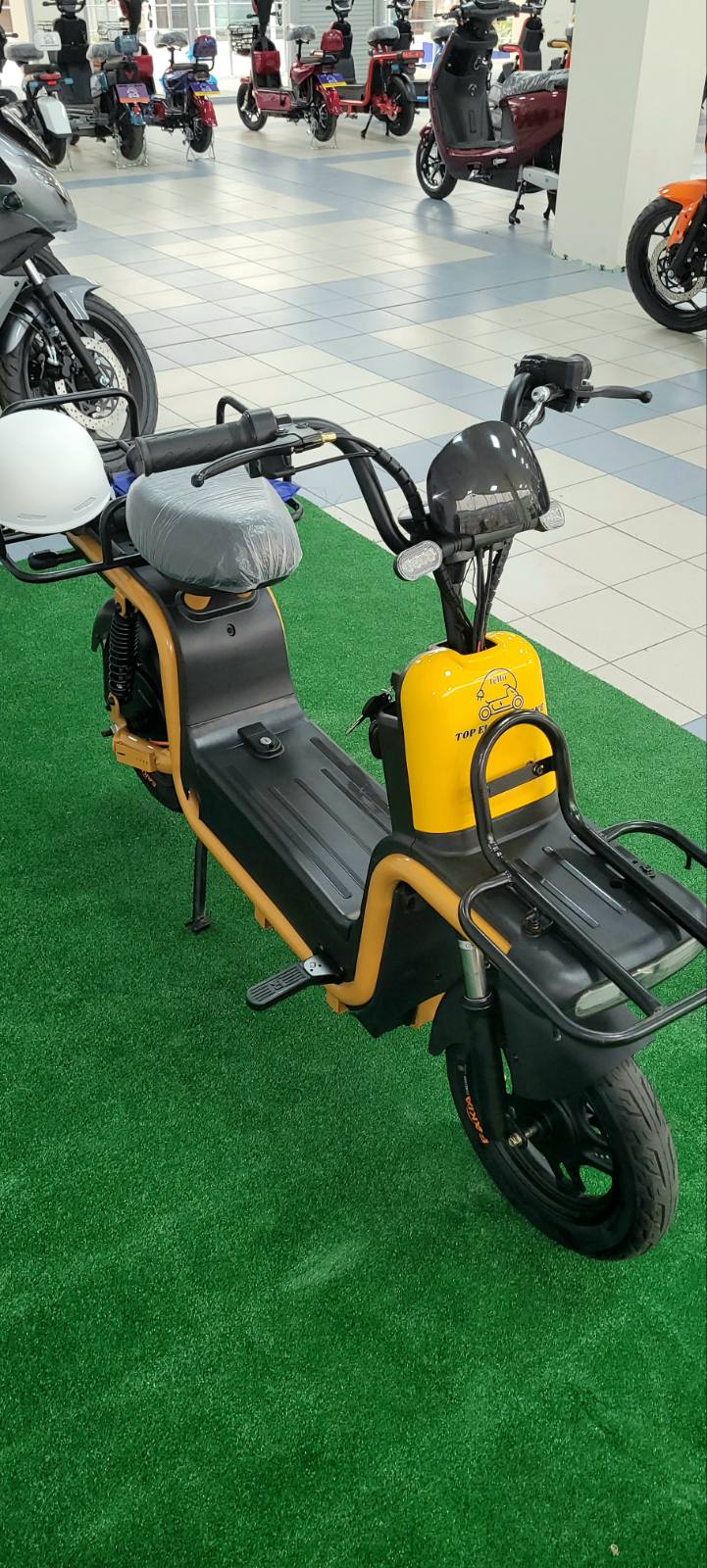 ������������� SPK 4 