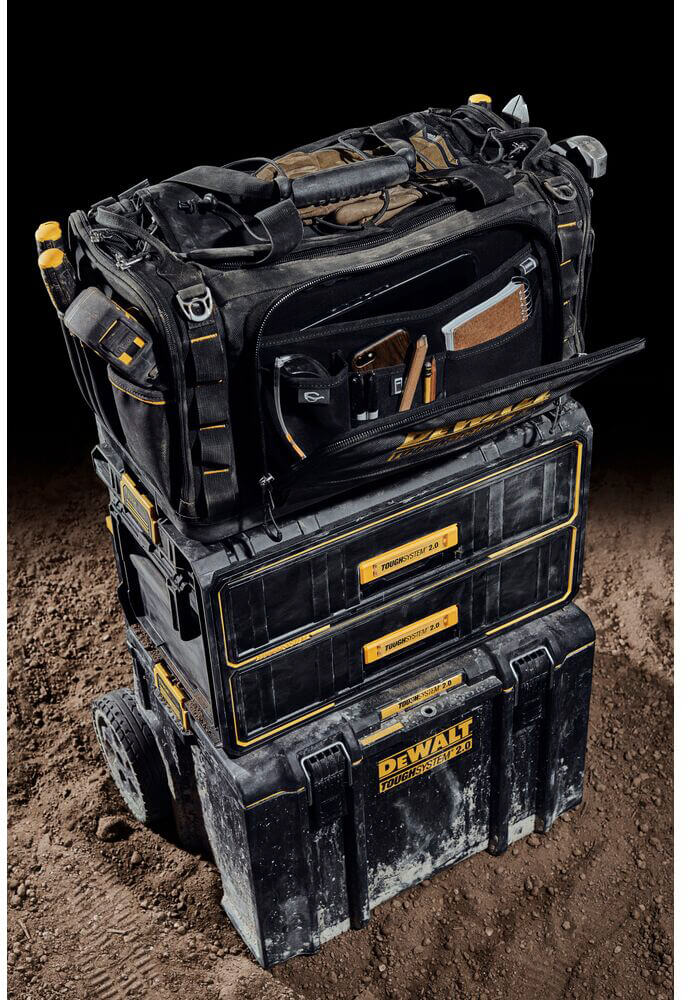 ����� ��� ����������� TOUGHSYSTEM 2.0 DeWALT DWST83522-1 